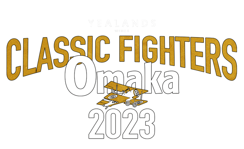 Classic Fighters Omaka